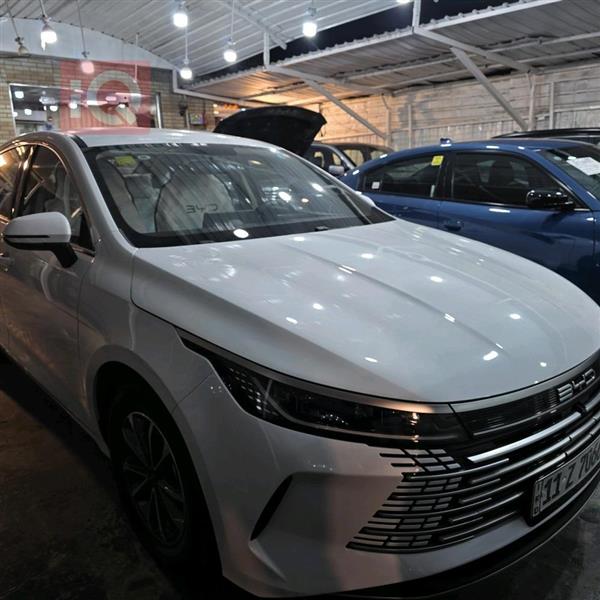 BYD Destroyer 05 2025 for sale in Iraq - Baghdad